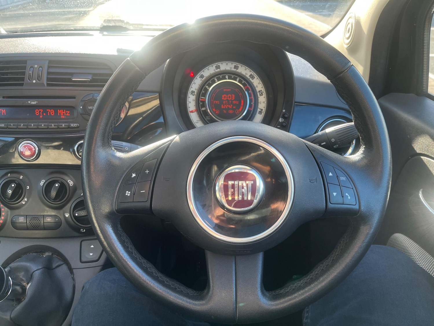 Used Fiat 500 for sale - 77484463: Photo 45