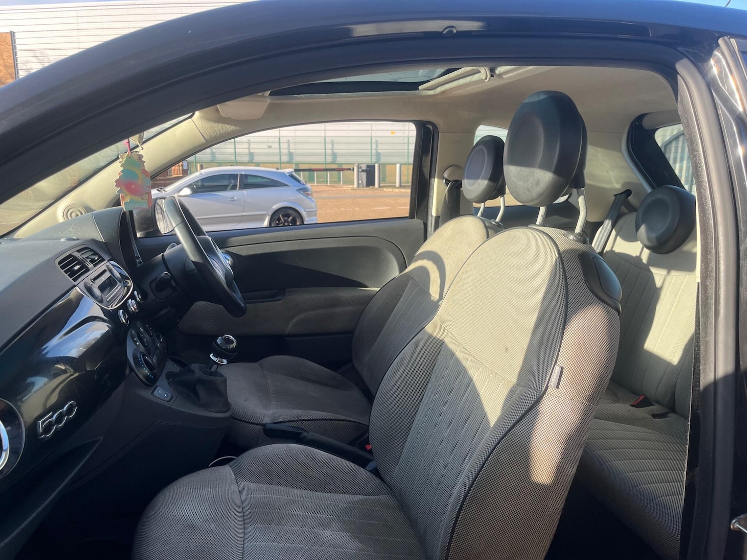 Used Fiat 500 for sale - 77484463: Photo 47