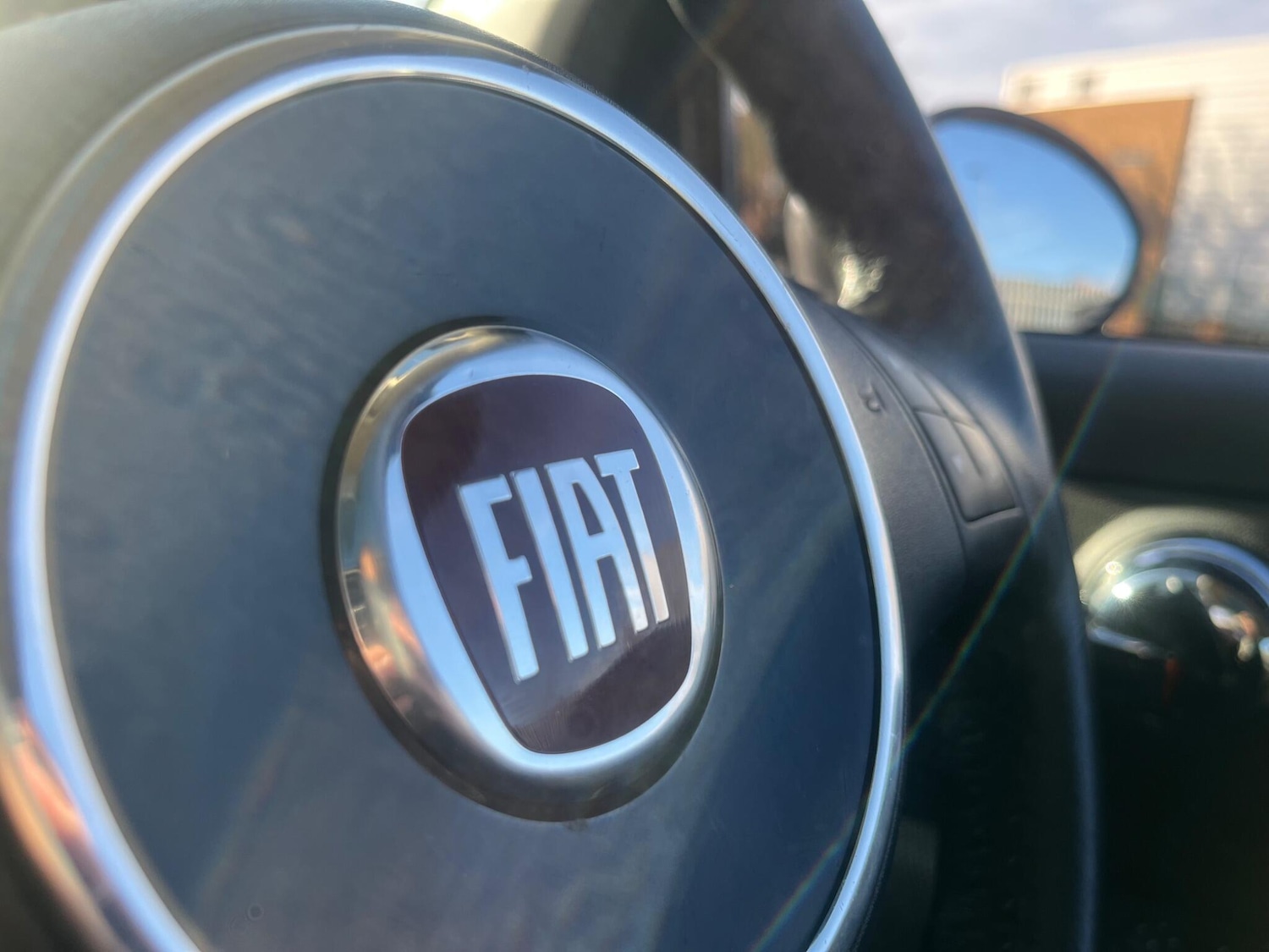 Used Fiat 500 for sale - 77484463: Photo 50