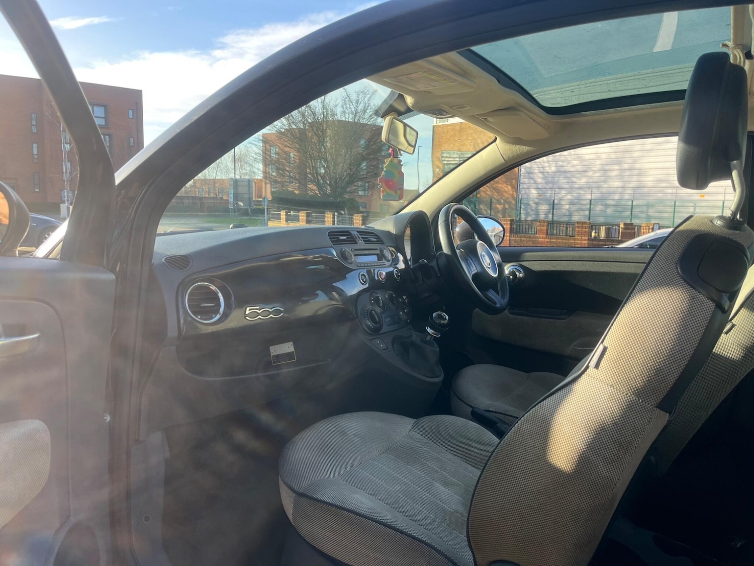 Used Fiat 500 for sale - 77484463: Photo 51