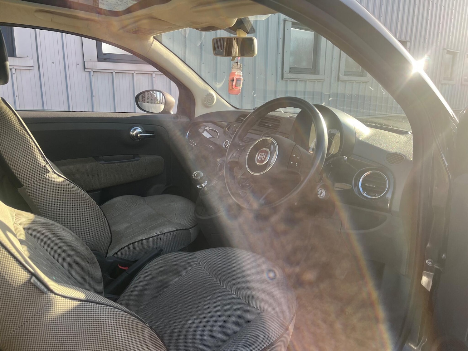 Used Fiat 500 for sale - 77484463: Photo 52