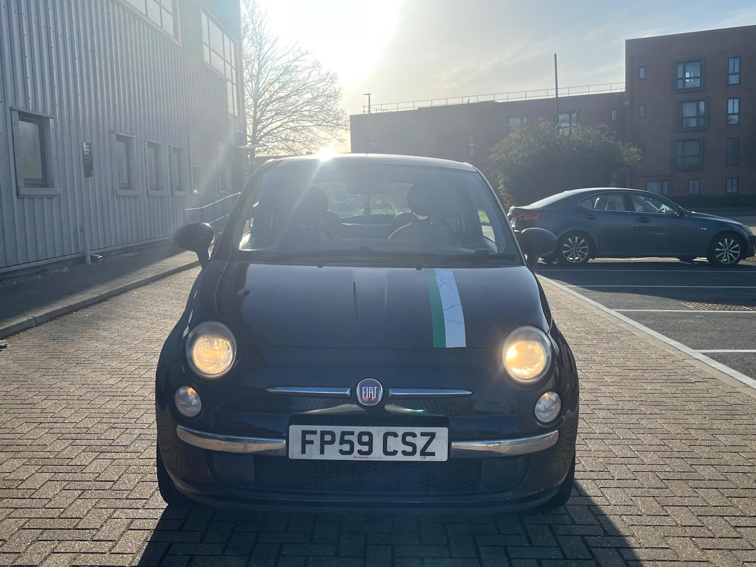 Used Fiat 500 for sale - 77484463: Photo 7