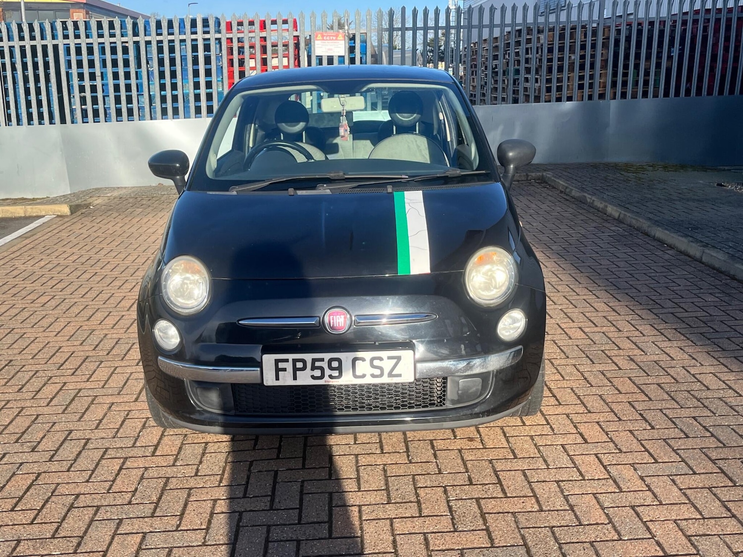 Used Fiat 500 for sale - 77484463: Photo 8