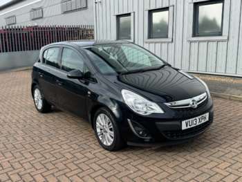 2013 (13) - 1.4 16V SE Auto Euro 5 5dr