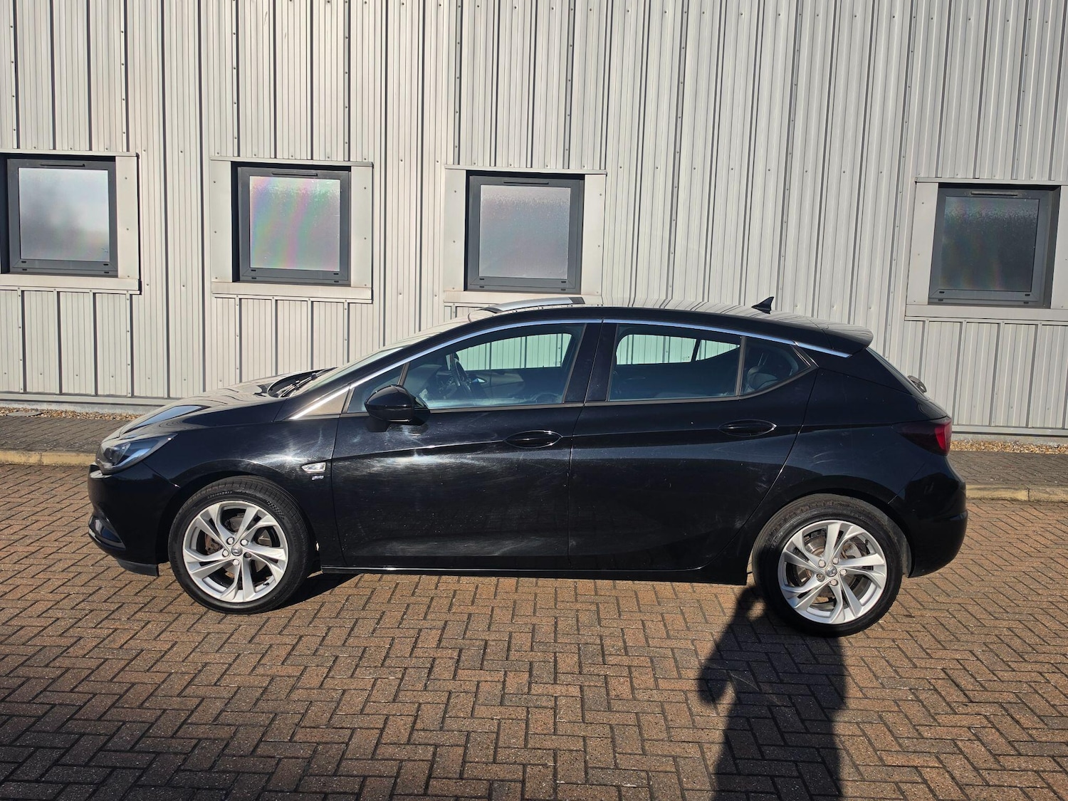 Used Vauxhall Astra for sale - 78127381: Photo 11