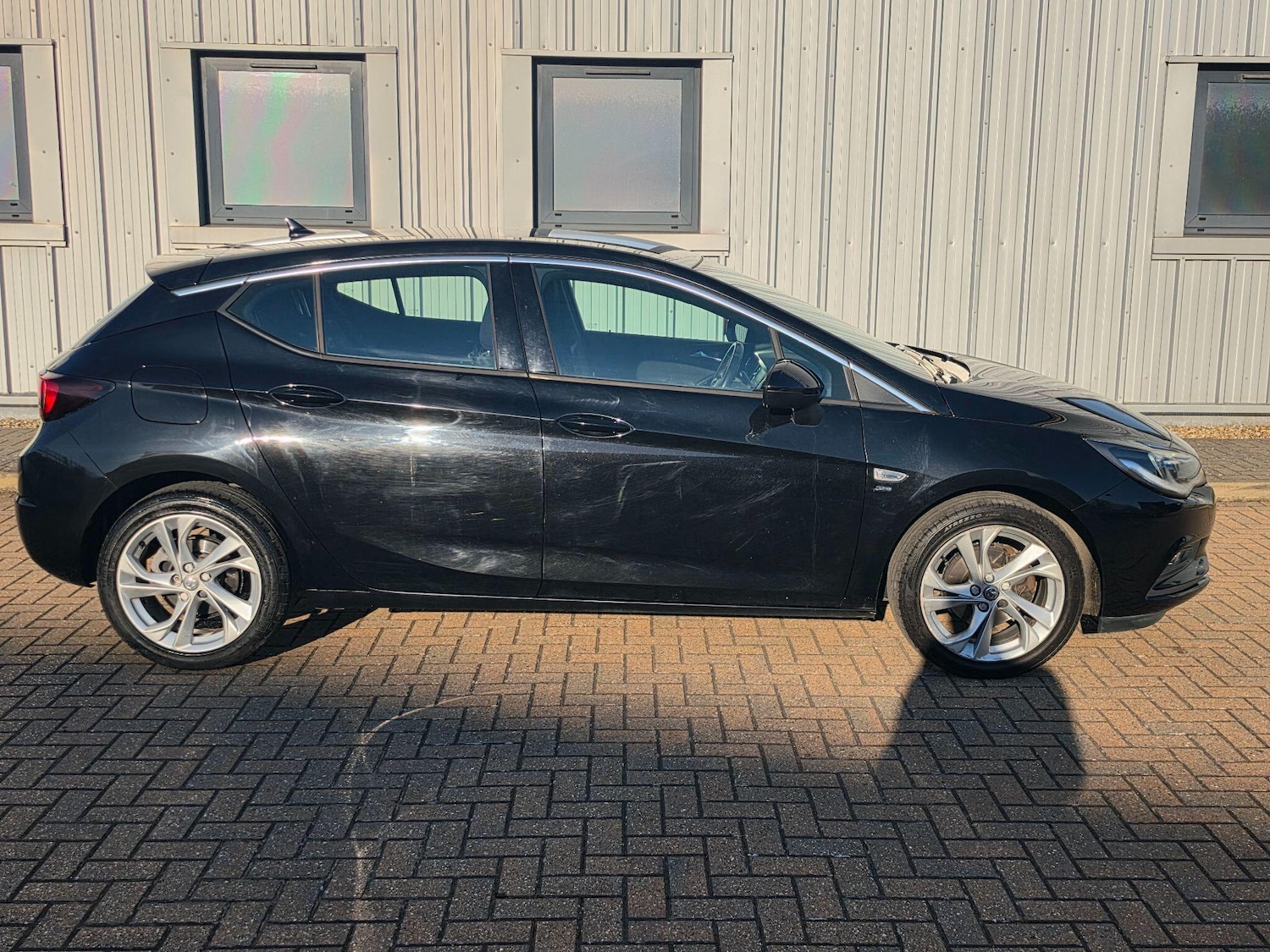 Used Vauxhall Astra for sale - 78127381: Photo 13