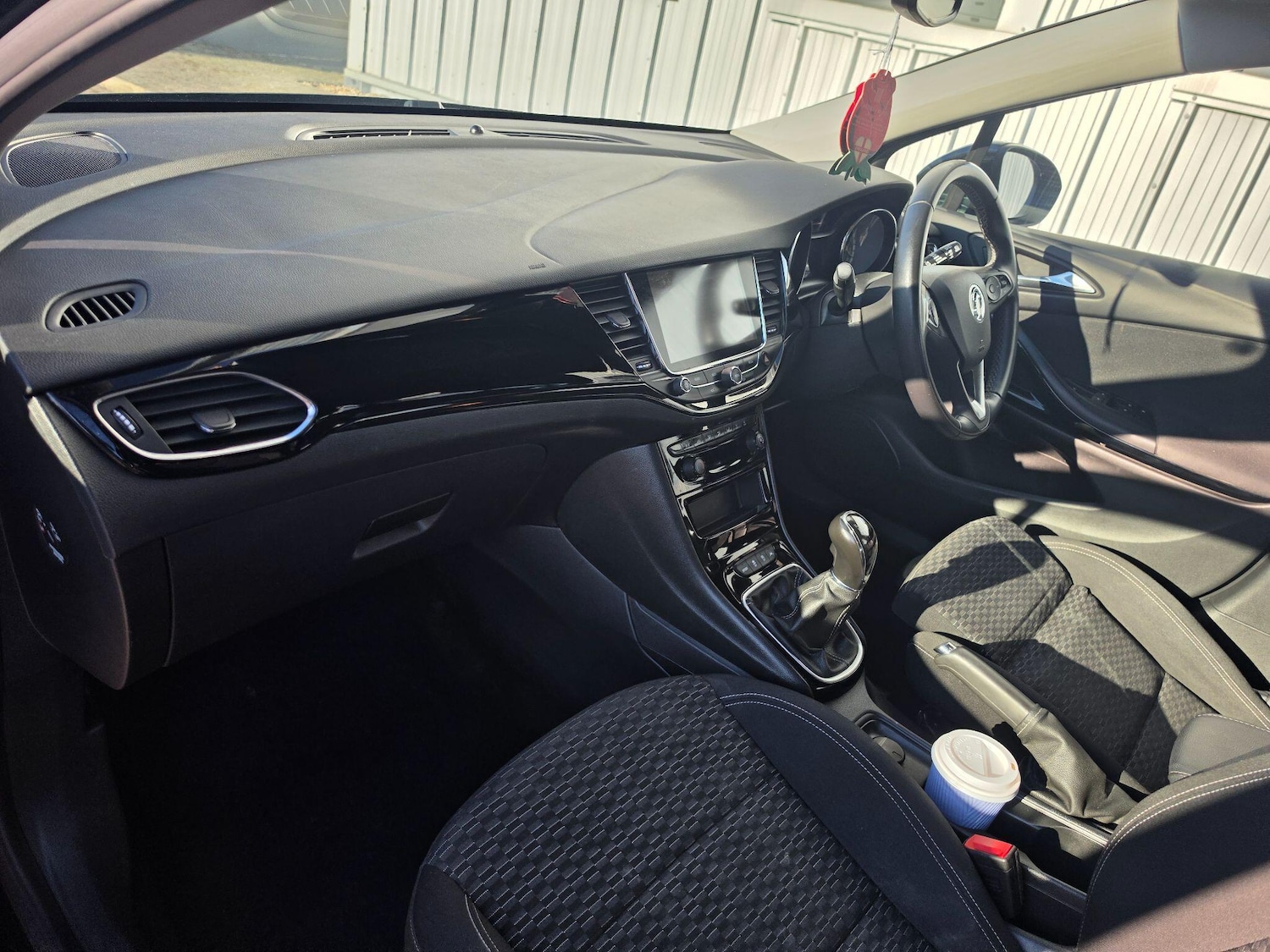 Used Vauxhall Astra for sale - 78127381: Photo 18