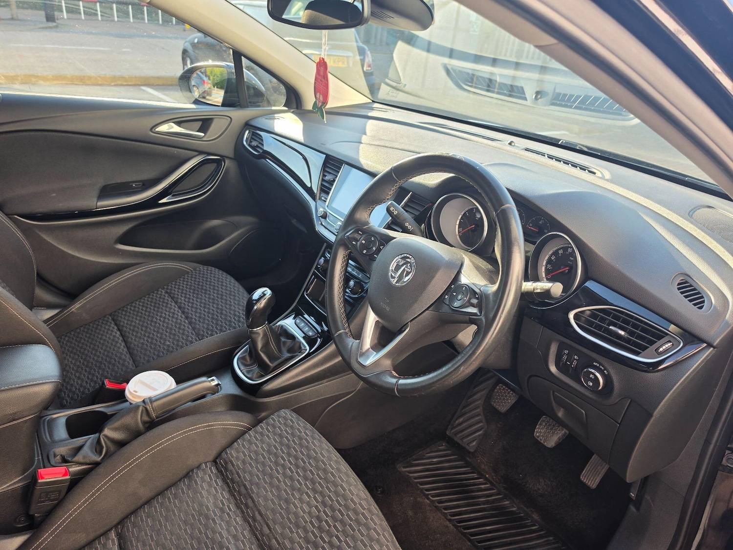 Used Vauxhall Astra for sale - 78127381: Photo 19