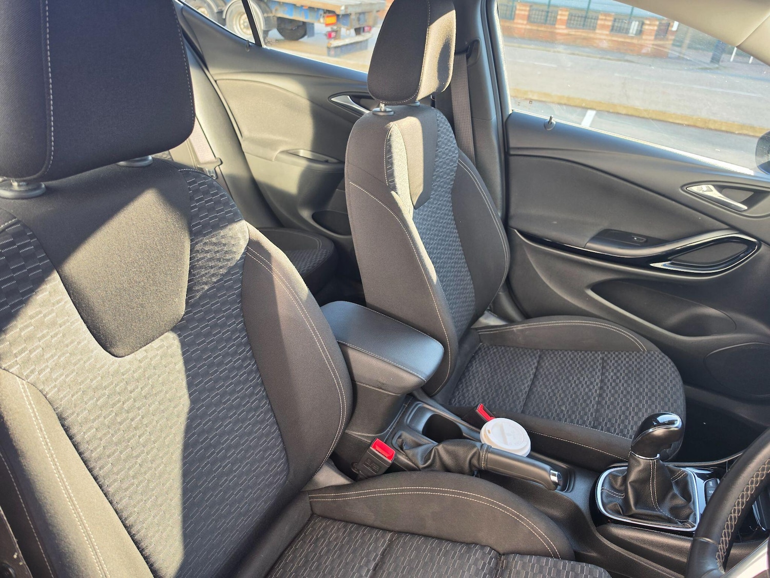 Used Vauxhall Astra for sale - 78127381: Photo 20