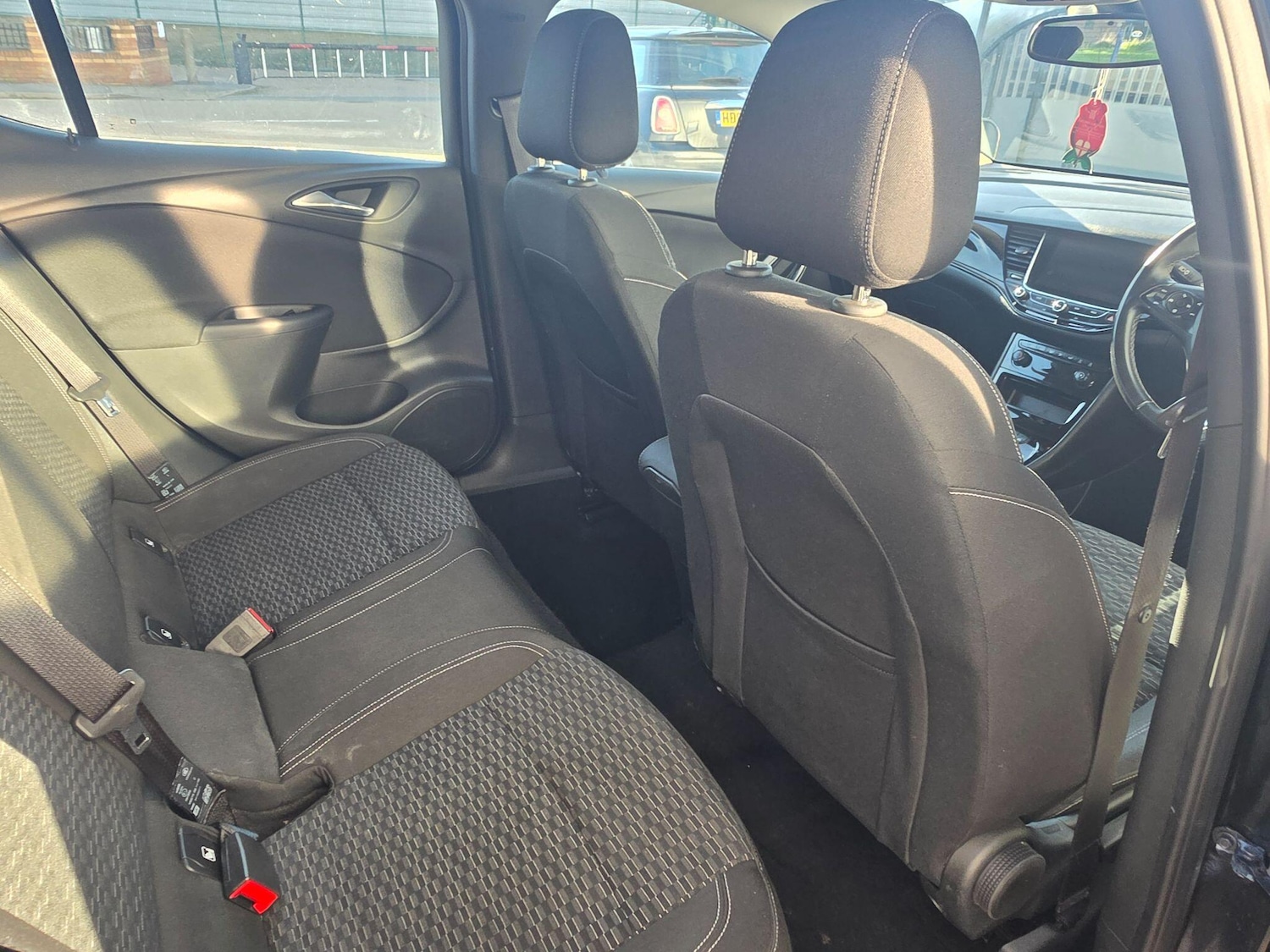 Used Vauxhall Astra for sale - 78127381: Photo 22