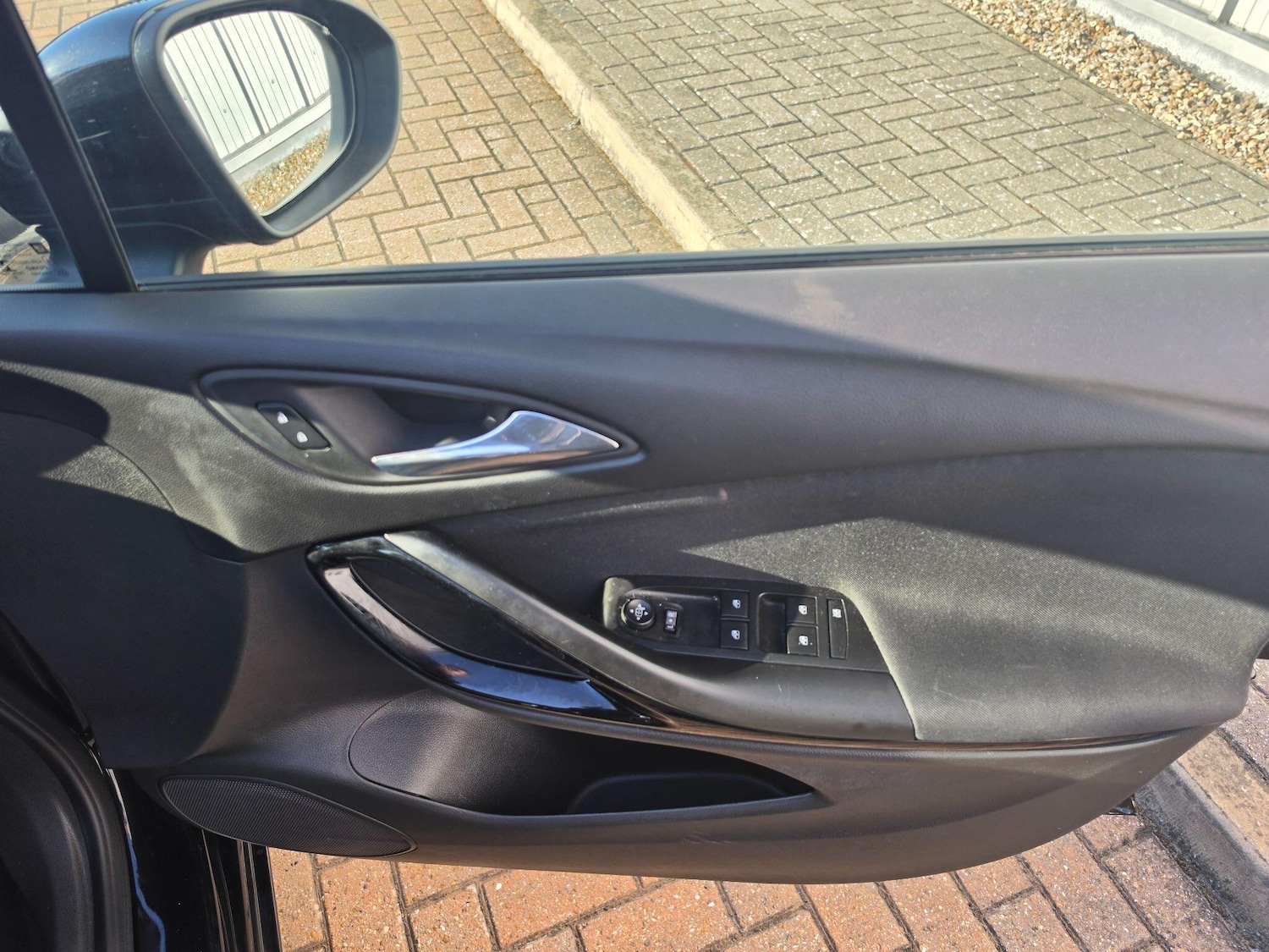 Used Vauxhall Astra for sale - 78127381: Photo 27