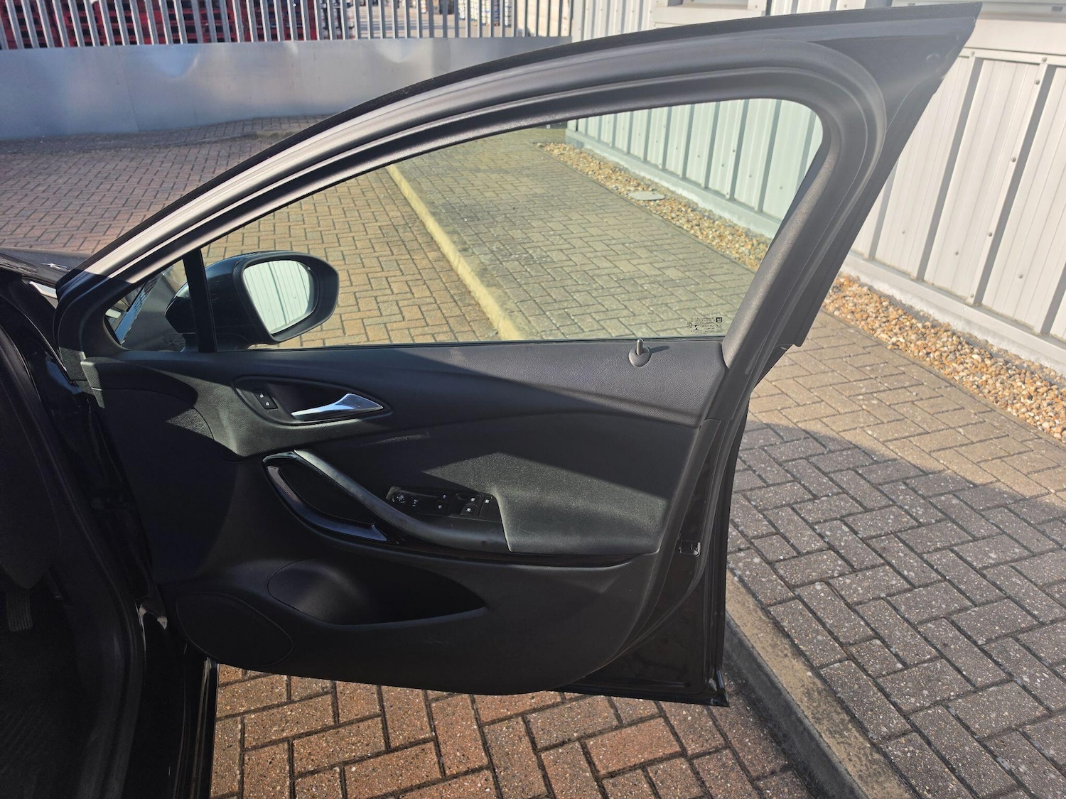 Used Vauxhall Astra for sale - 78127381: Photo 28