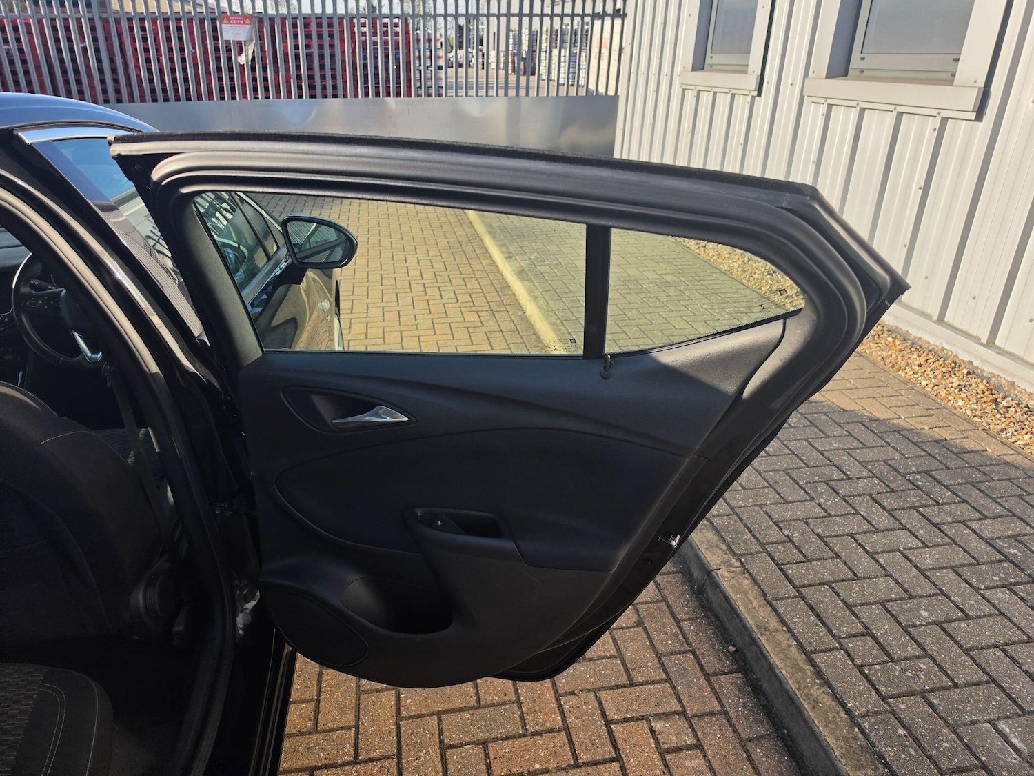 Used Vauxhall Astra for sale - 78127381: Photo 29