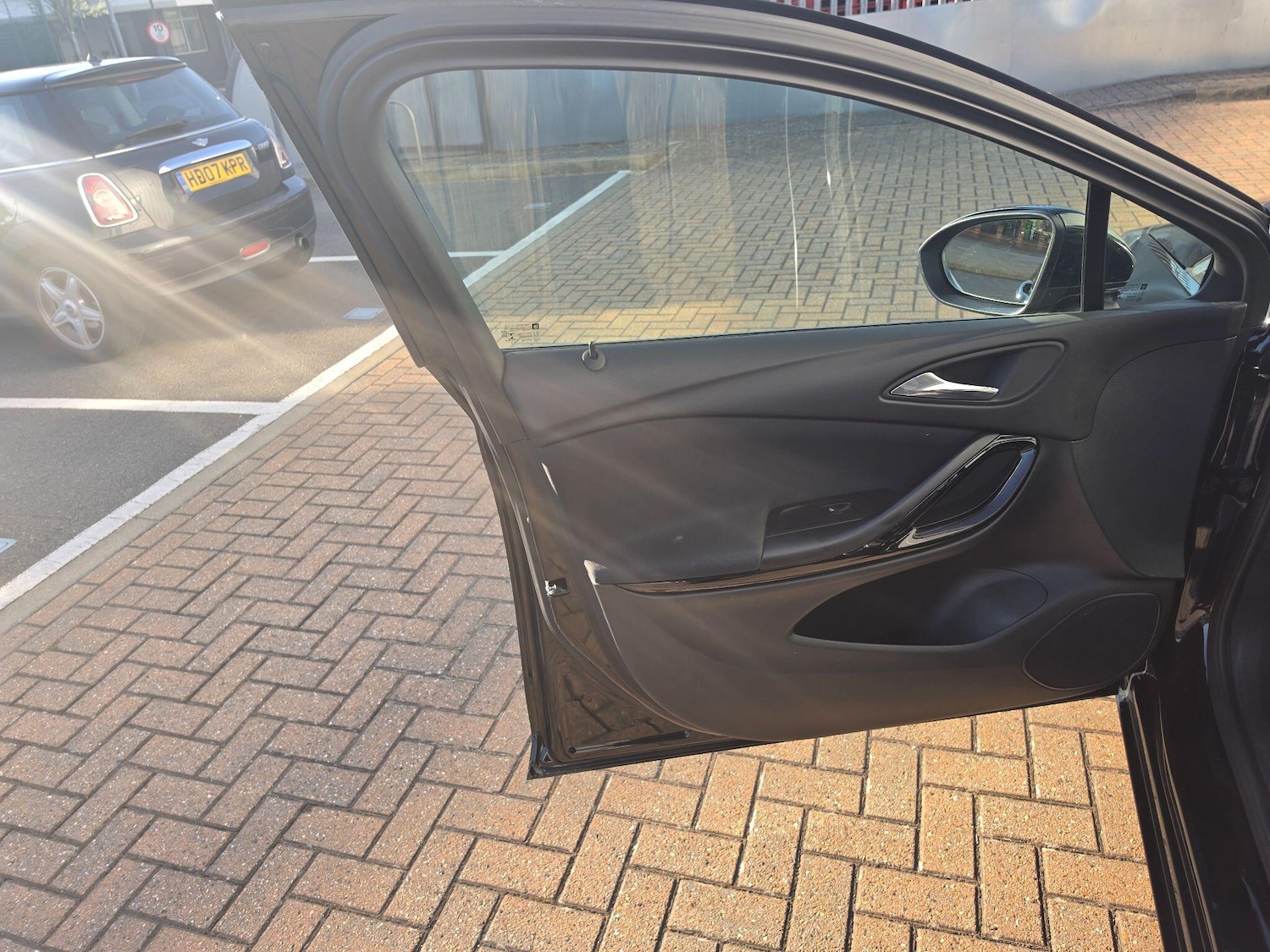 Used Vauxhall Astra for sale - 78127381: Photo 30