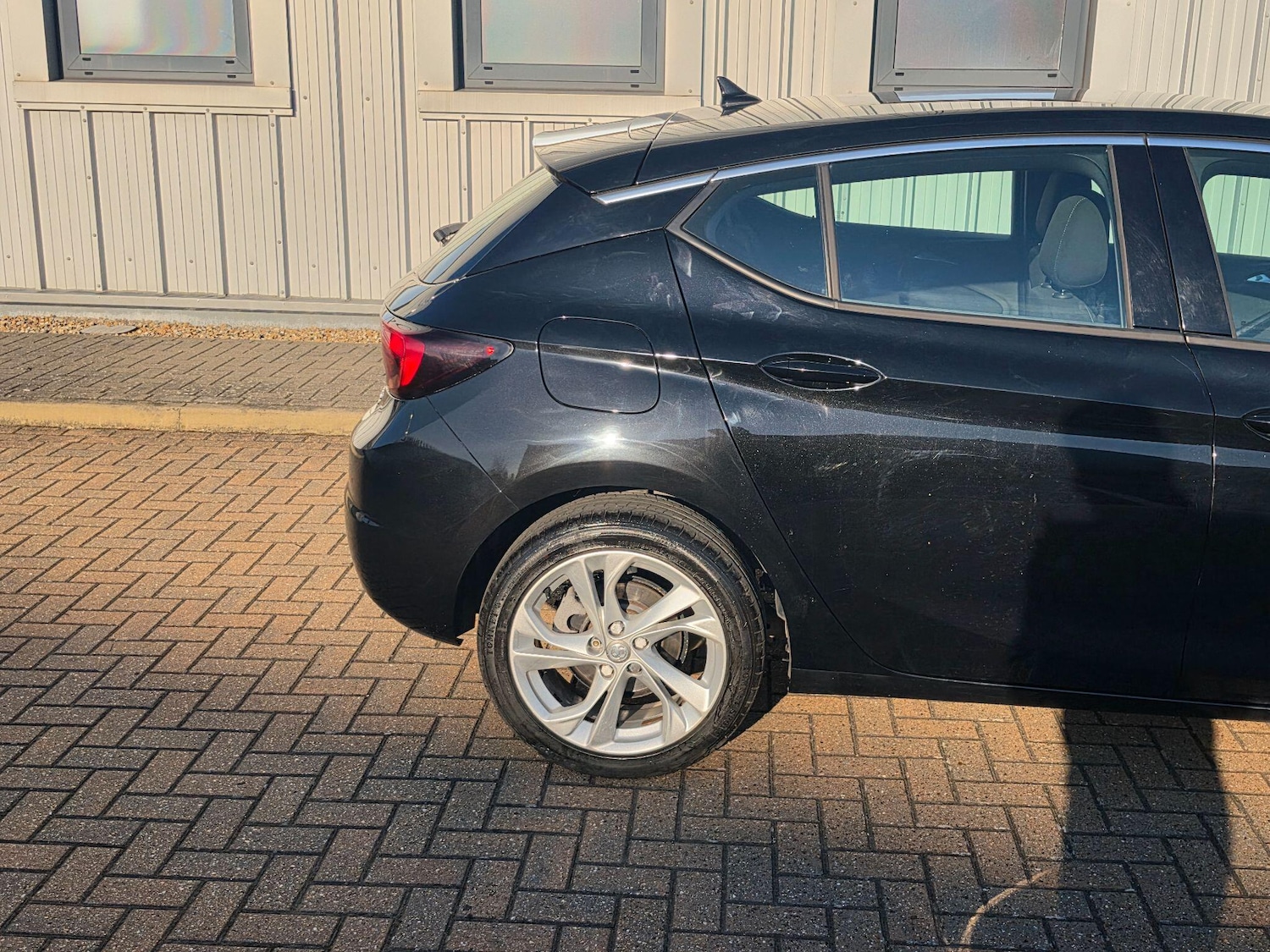 Used Vauxhall Astra for sale - 78127381: Photo 31