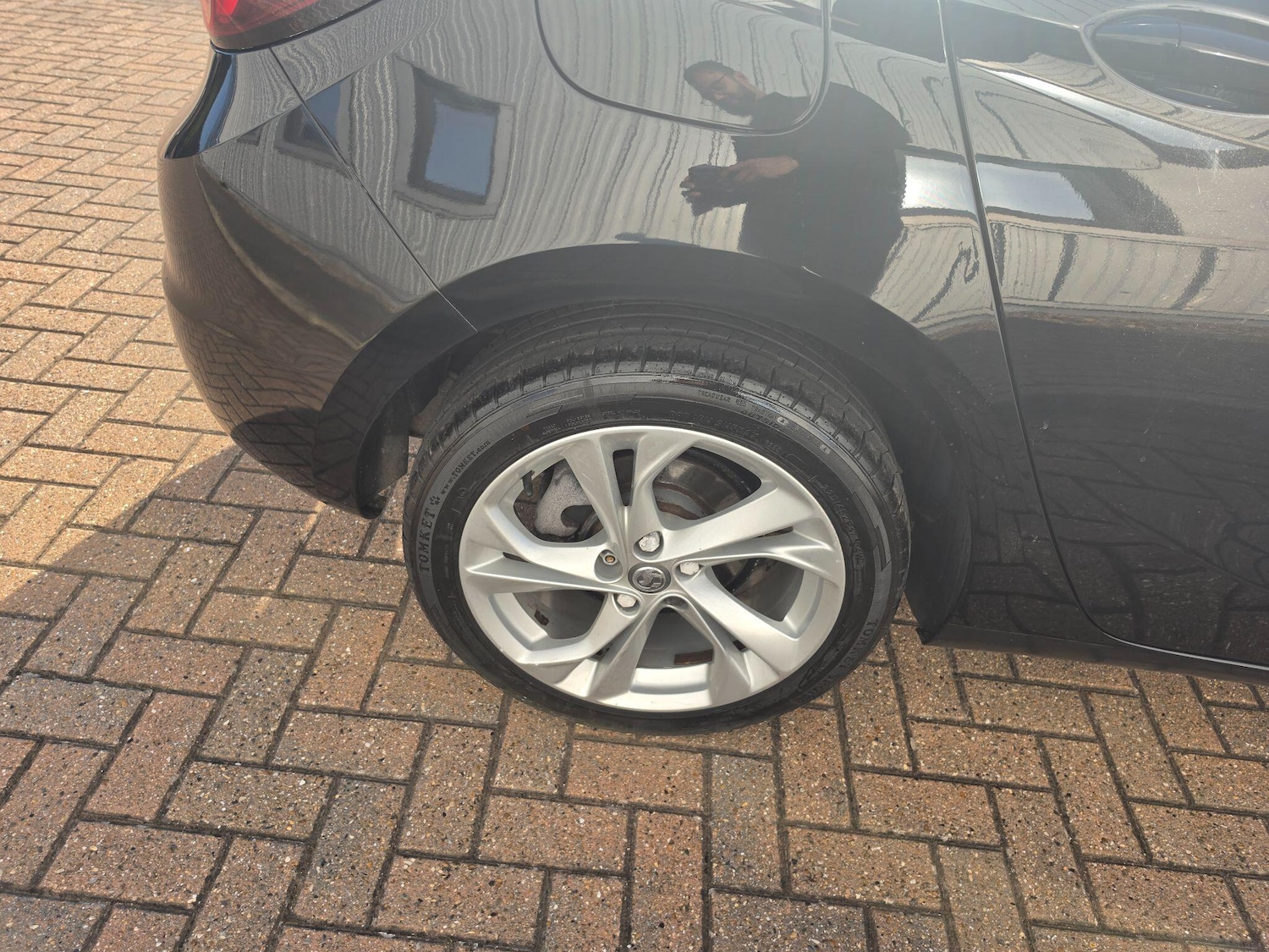 Used Vauxhall Astra for sale - 78127381: Photo 33