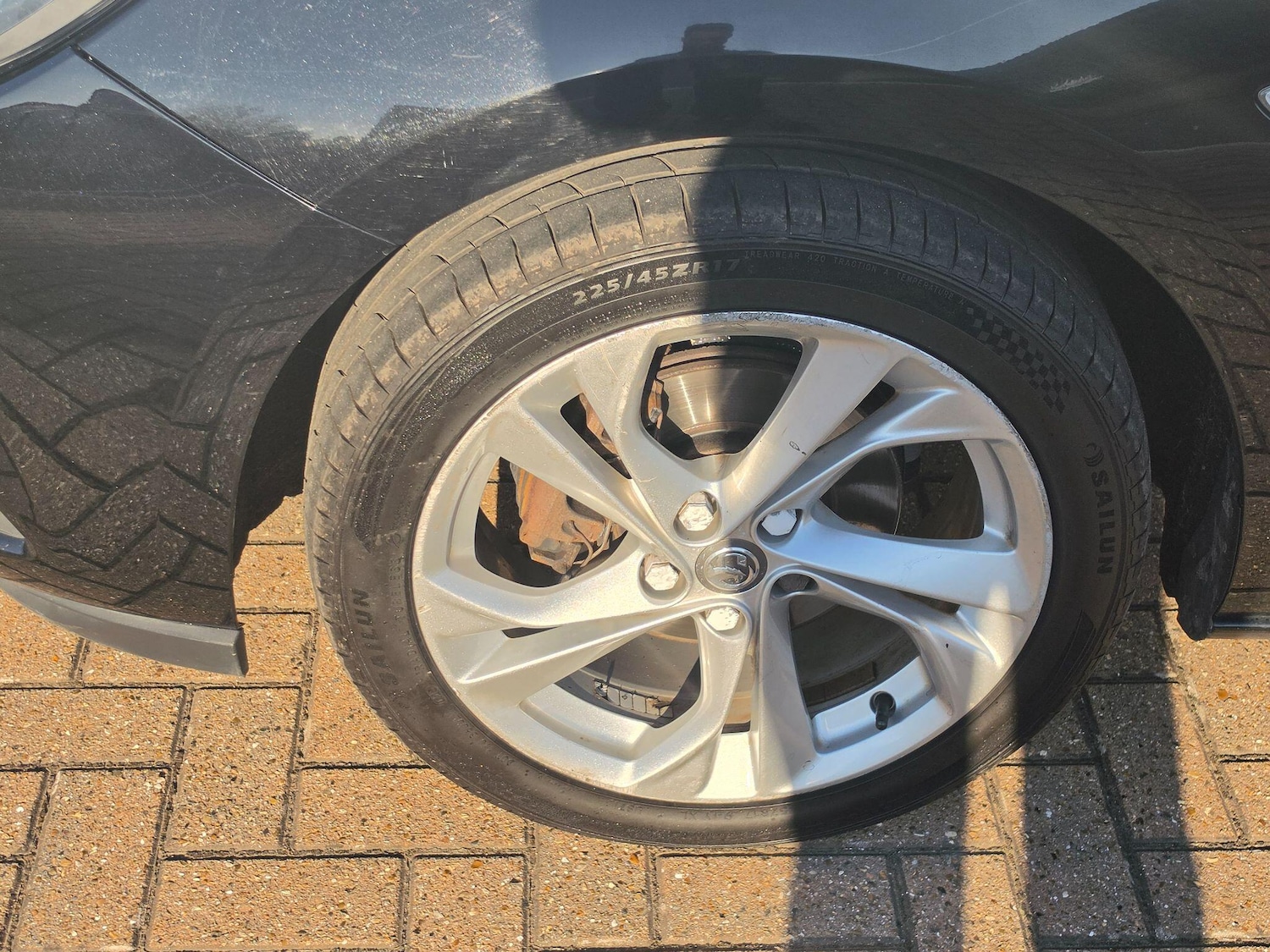 Used Vauxhall Astra for sale - 78127381: Photo 34