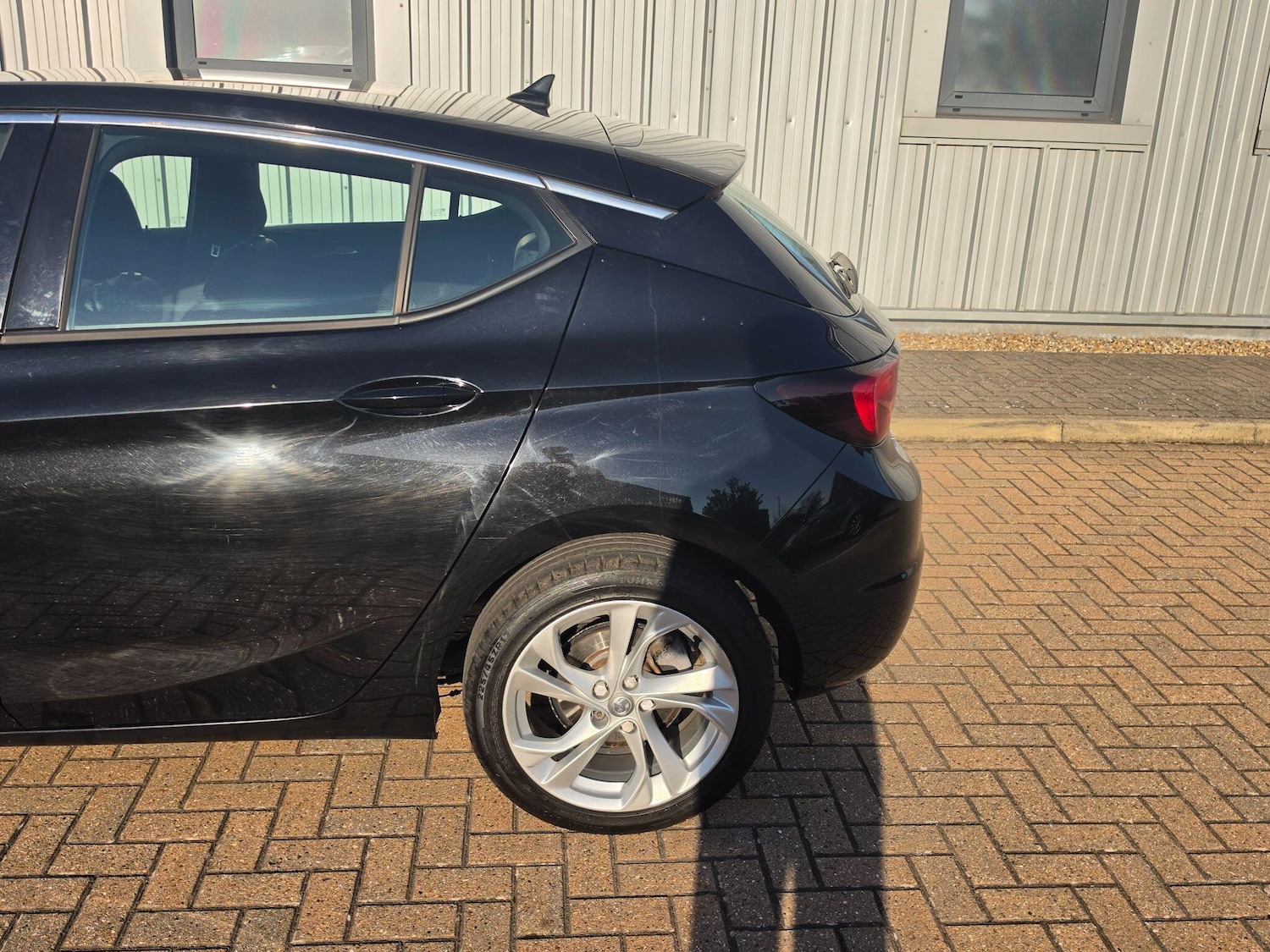 Used Vauxhall Astra for sale - 78127381: Photo 35
