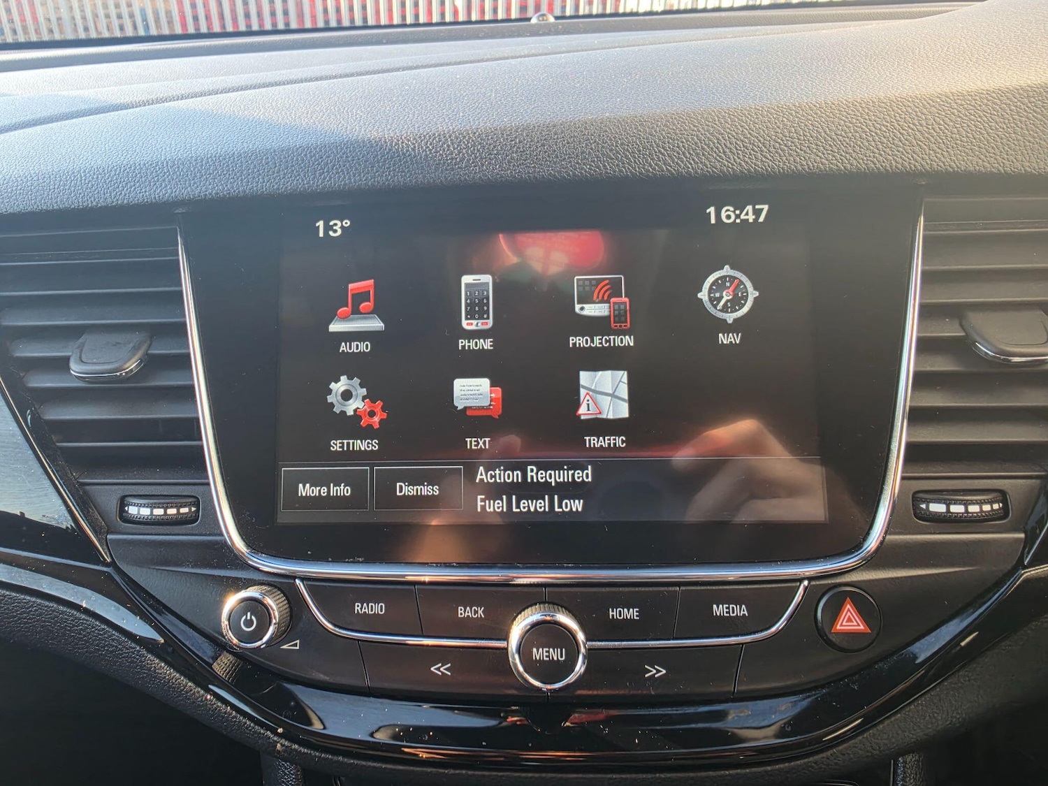 Used Vauxhall Astra for sale - 78127381: Photo 36