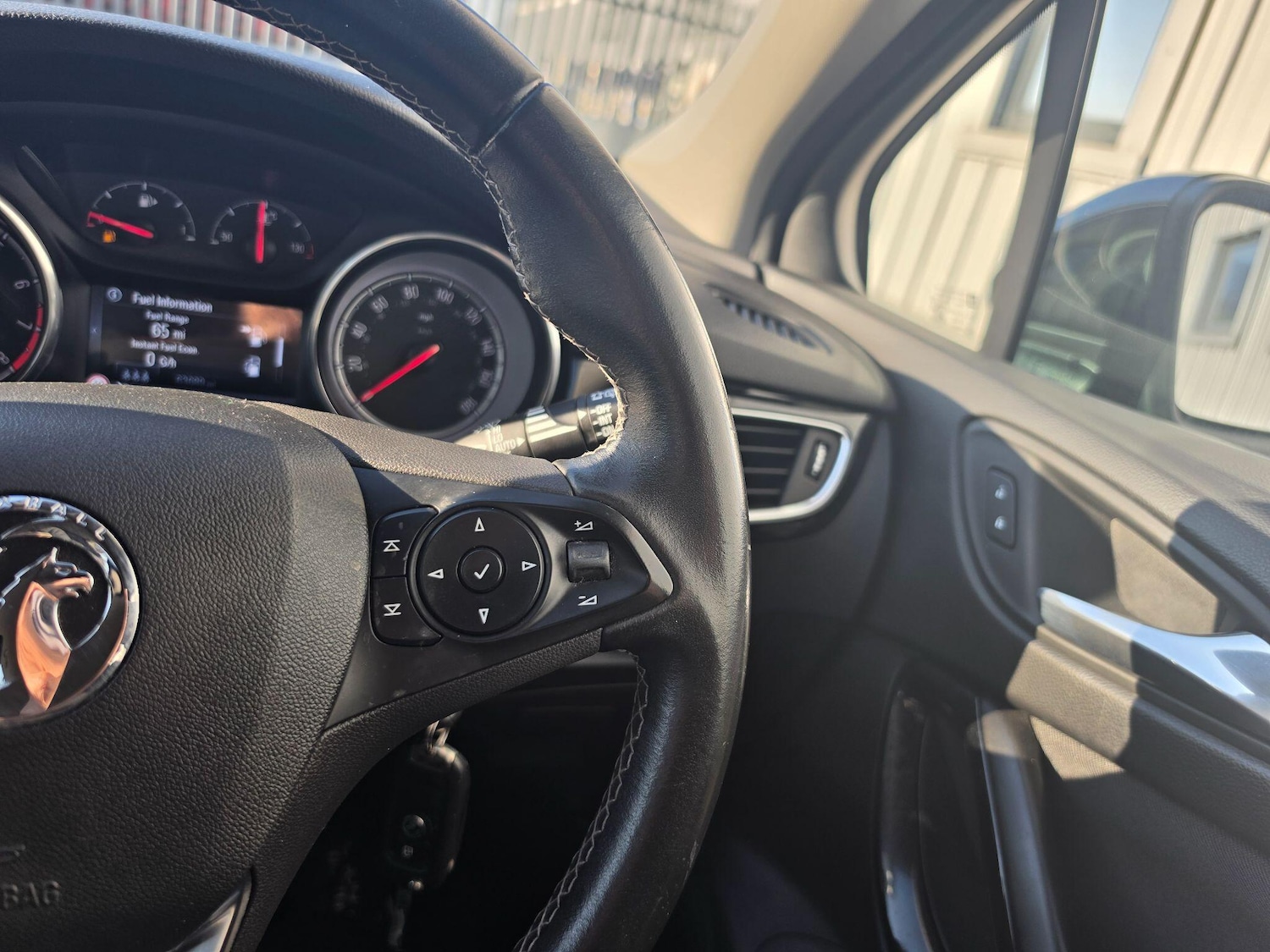 Used Vauxhall Astra for sale - 78127381: Photo 39