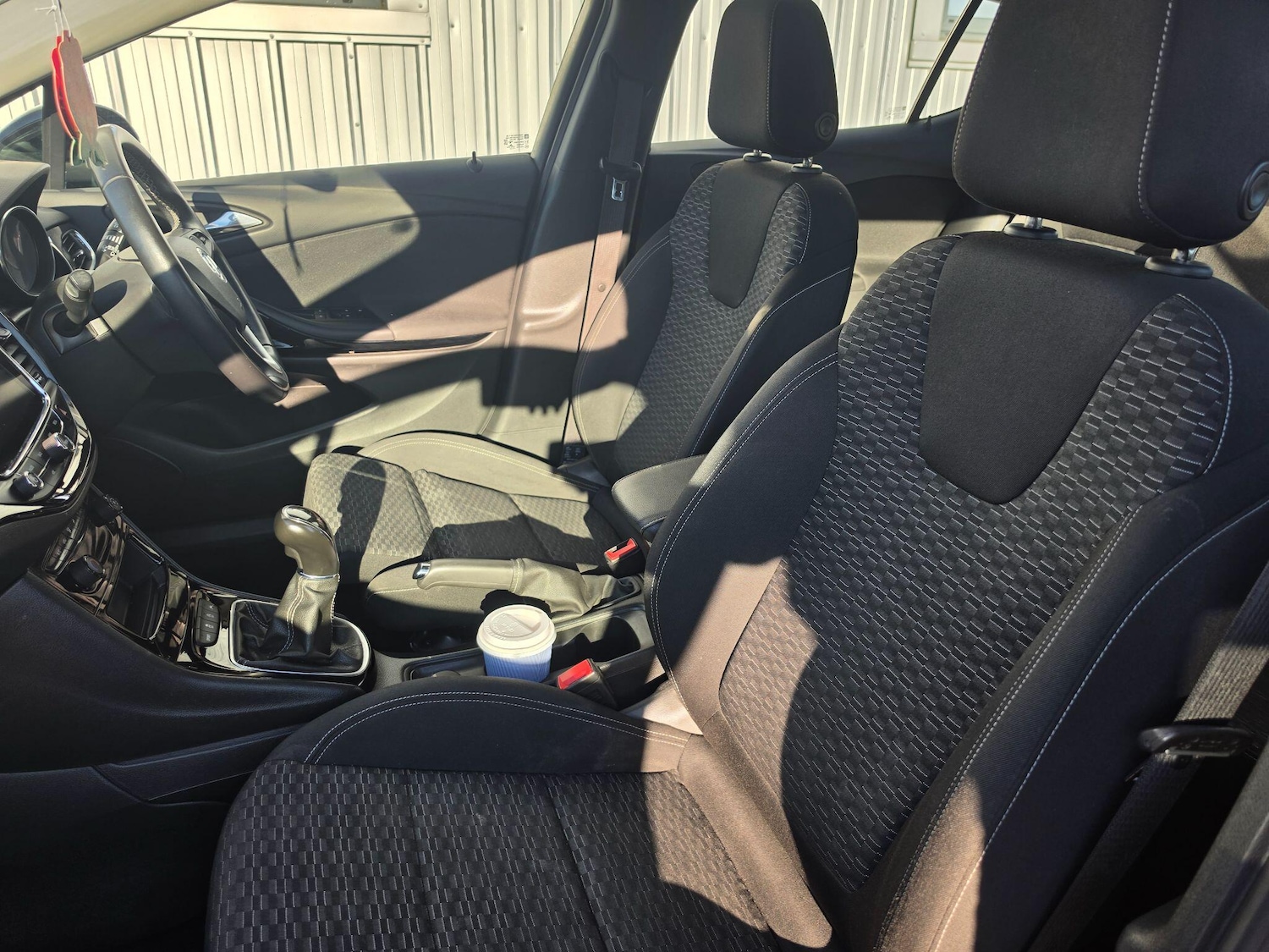 Used Vauxhall Astra for sale - 78127381: Photo 40