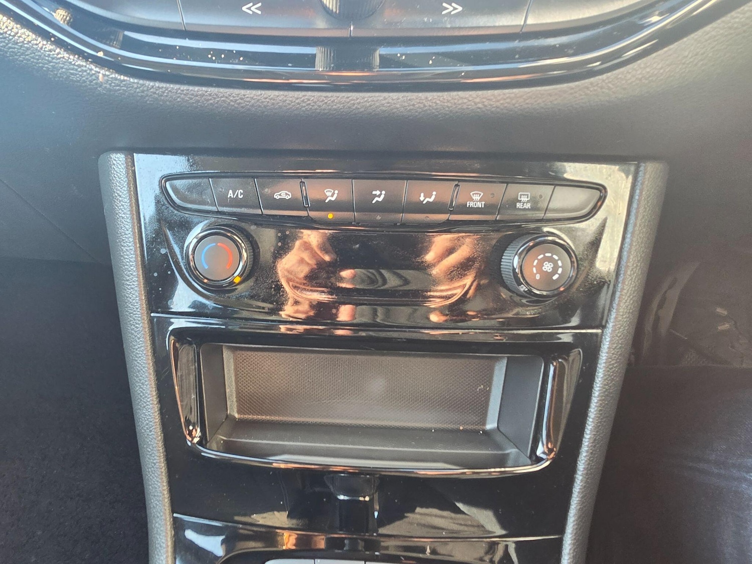 Used Vauxhall Astra for sale - 78127381: Photo 41