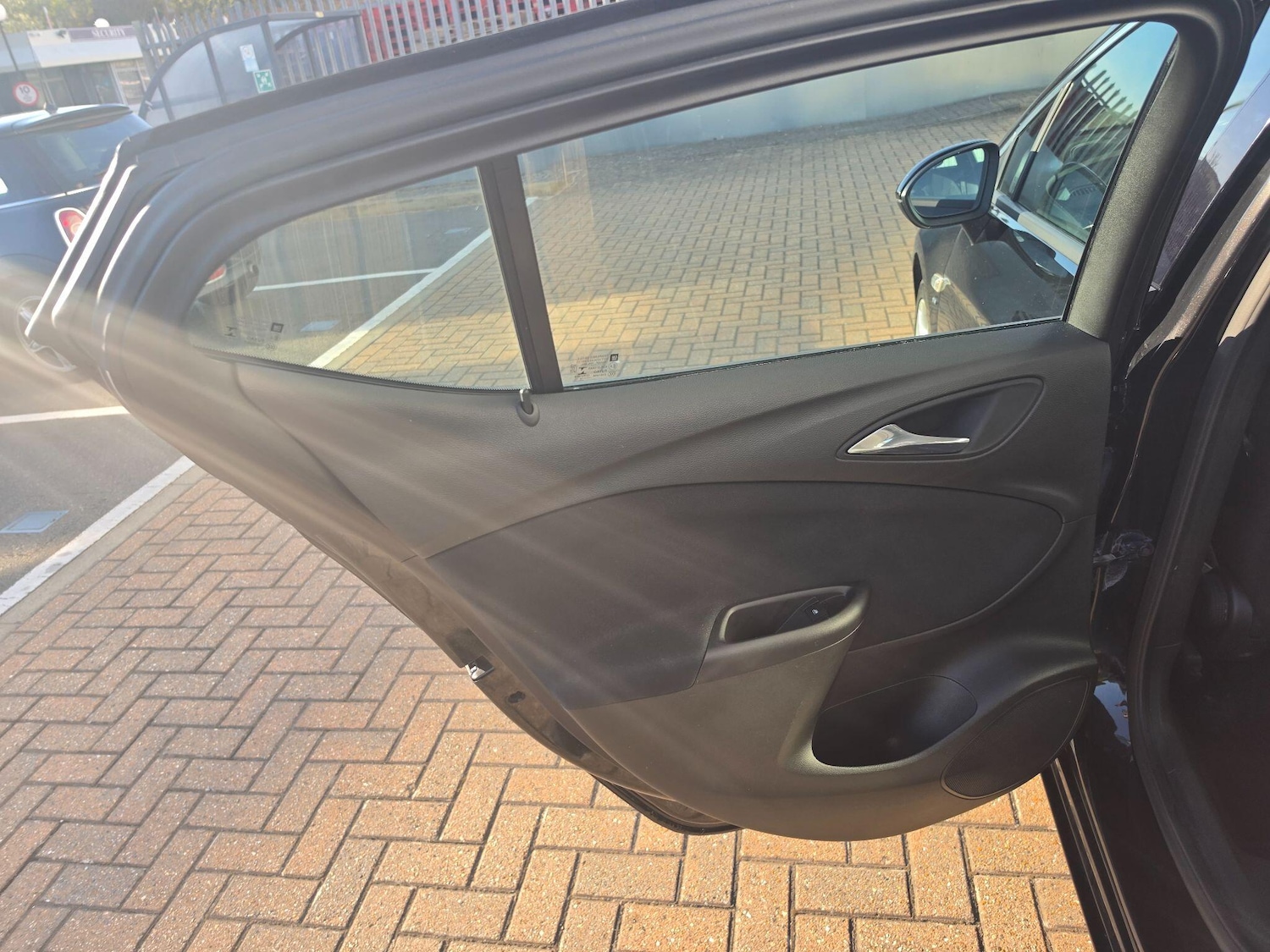 Used Vauxhall Astra for sale - 78127381: Photo 42