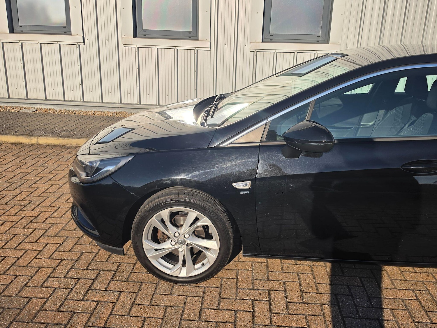 Used Vauxhall Astra for sale - 78127381: Photo 43