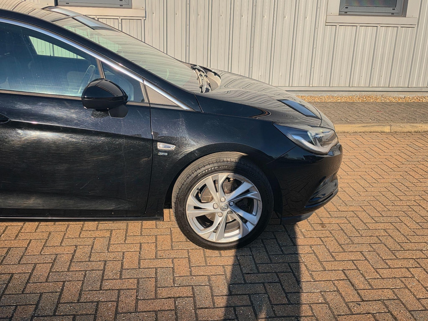 Used Vauxhall Astra for sale - 78127381: Photo 5