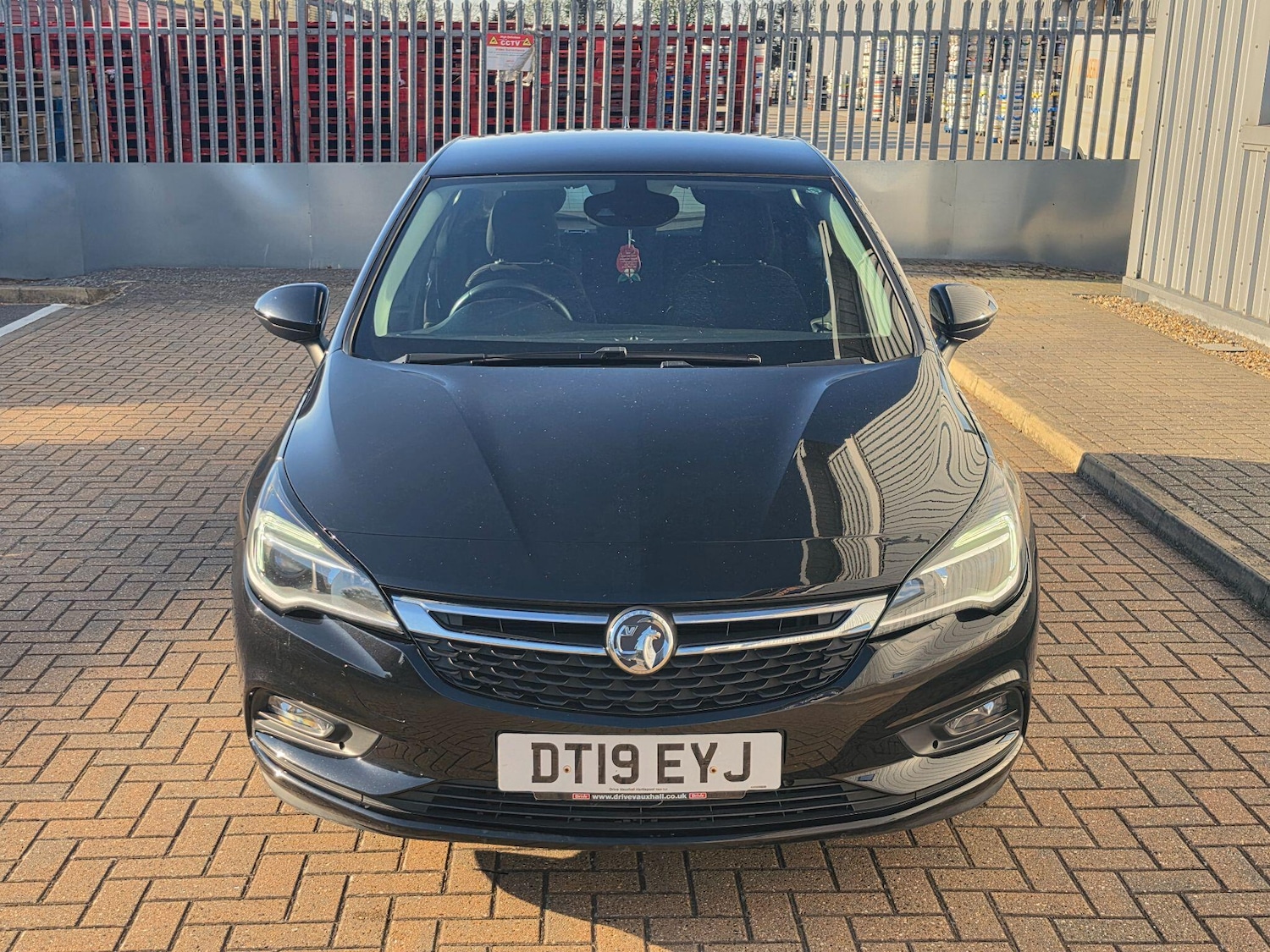 Used Vauxhall Astra for sale - 78127381: Photo 8