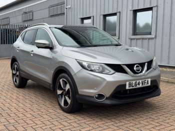 2015 (64) - 1.2 DIG-T n-tec+ XTRON 2WD Euro 5 (s/s) 5dr