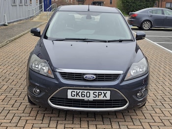 Used Ford Focus 2010 for sale - 79181189: Photo