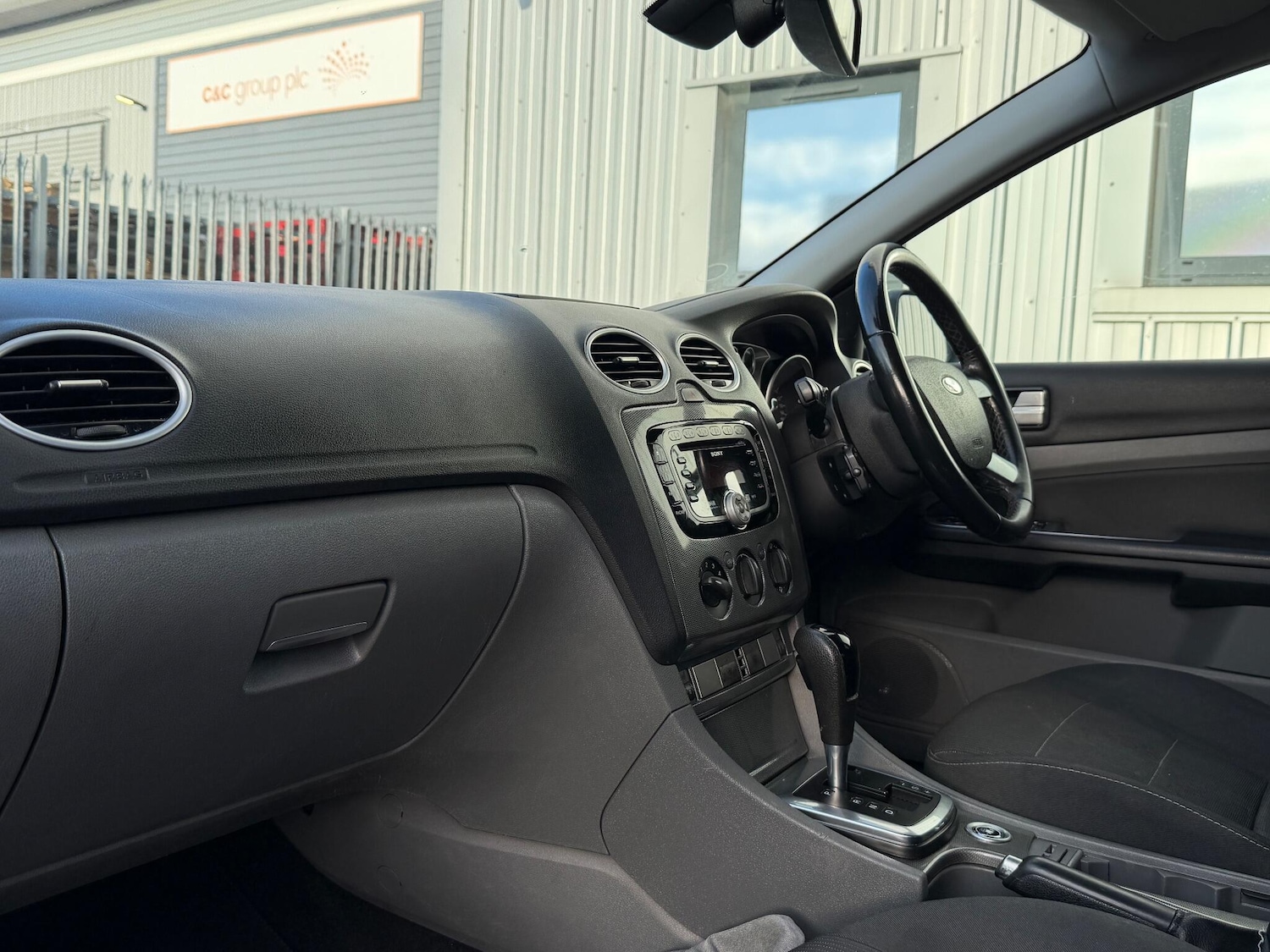 Used Ford Focus 2010 for sale - 76408993: Photo 18