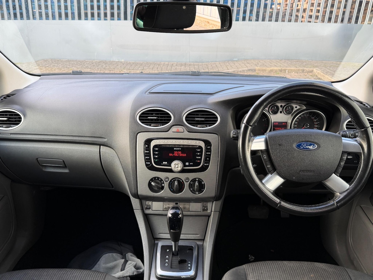 Used Ford Focus 2010 for sale - 76408993: Photo 20