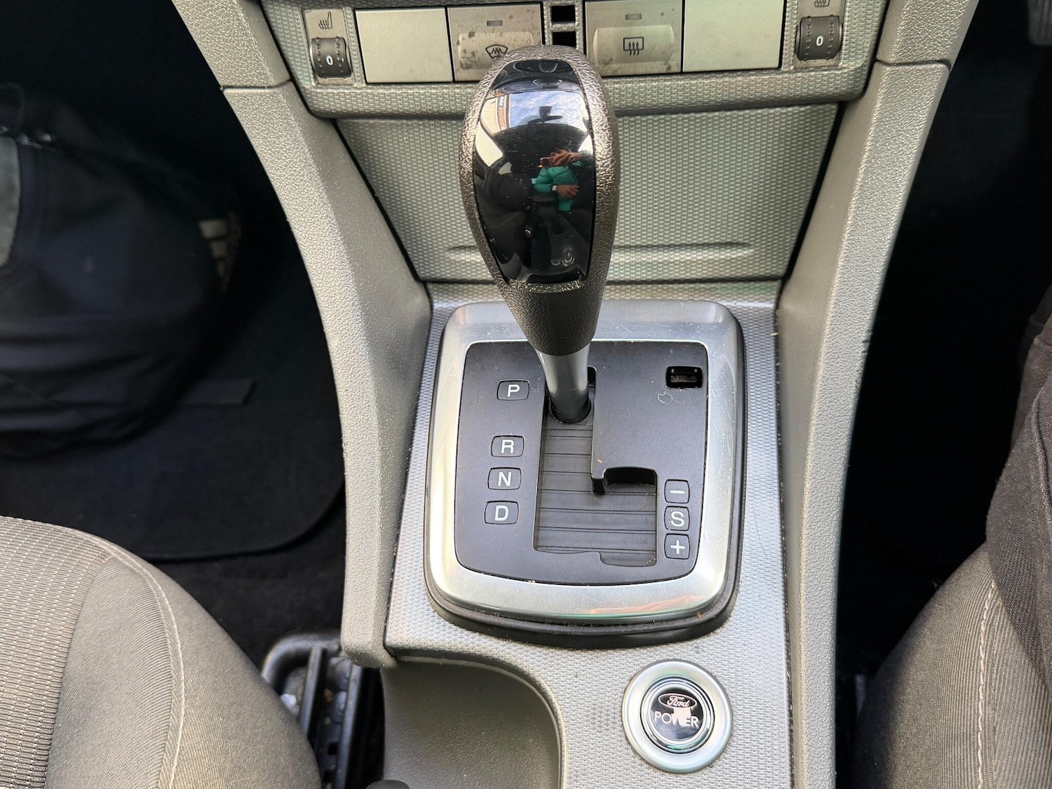 Used Ford Focus 2010 for sale - 76408993: Photo 22