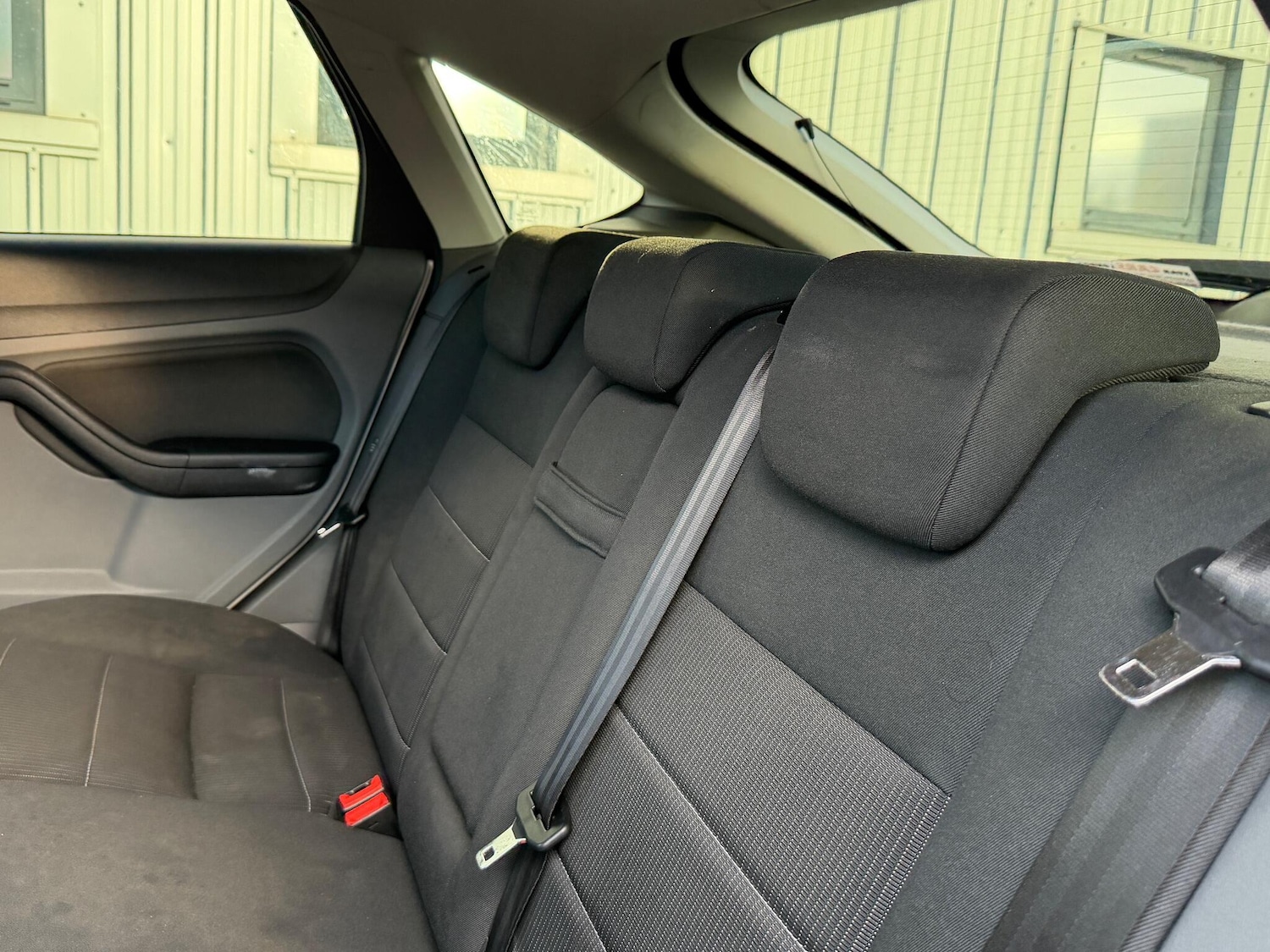 Used Ford Focus 2010 for sale - 76408993: Photo 25