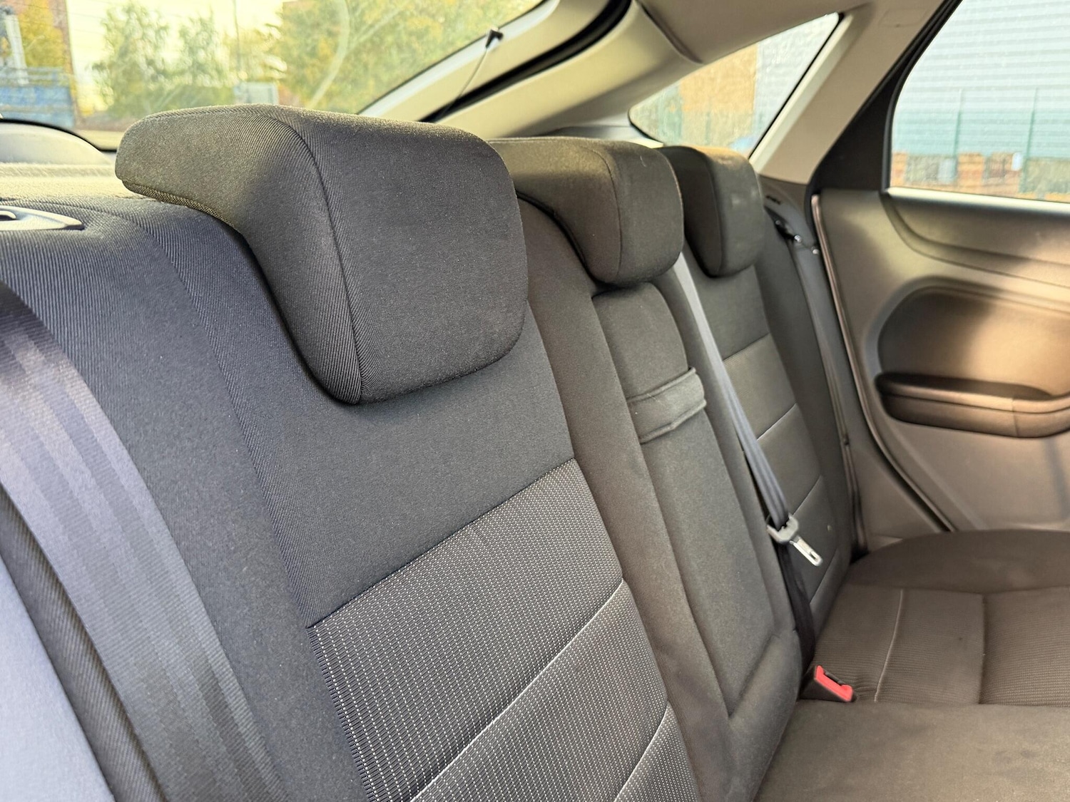 Used Ford Focus 2010 for sale - 76408993: Photo 28