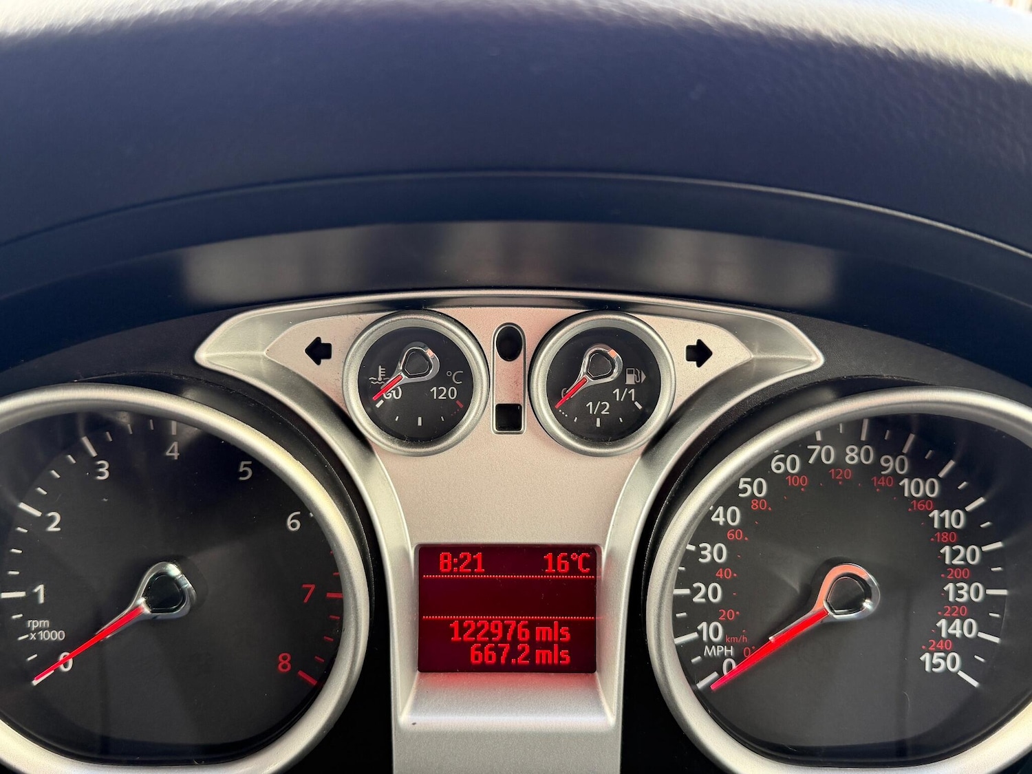 Used Ford Focus 2010 for sale - 76408993: Photo 49