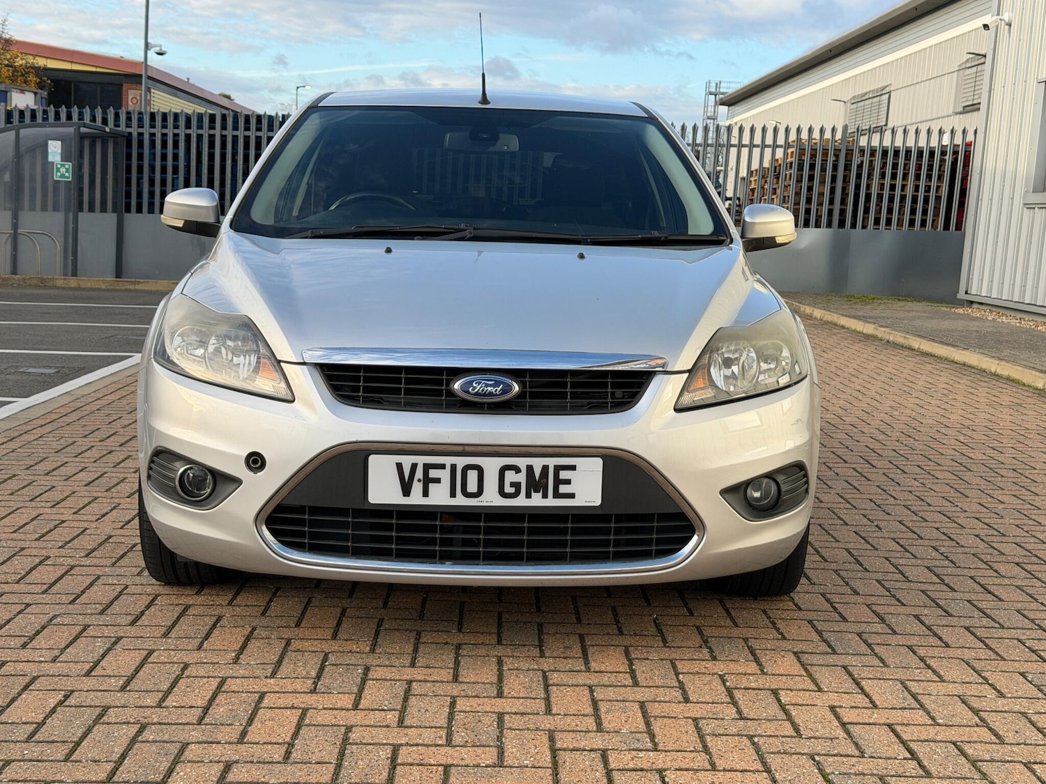 Used Ford Focus 2010 for sale - 76408993: Photo 6