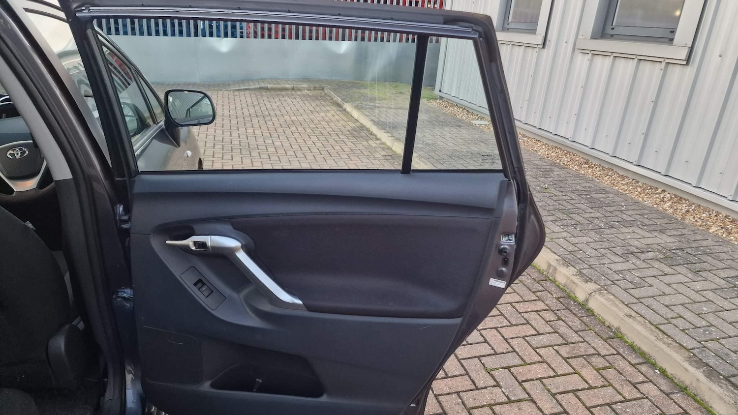 Vehicle 24
