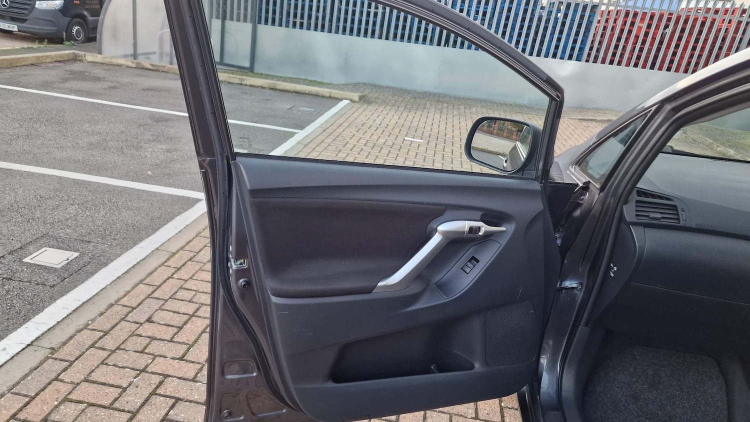 Vehicle 30