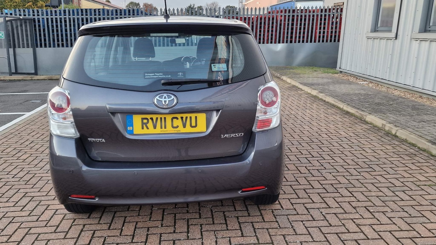 Vehicle 42