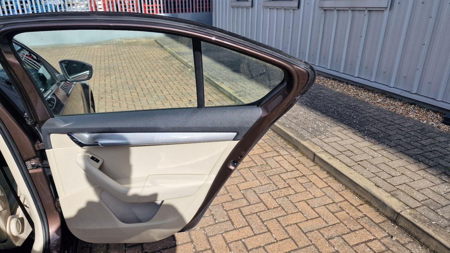 Vehicle 26