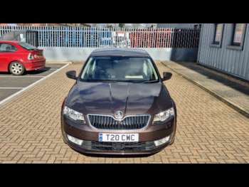 Used Skoda Octavia 2016 for sale - 74310866: Photo