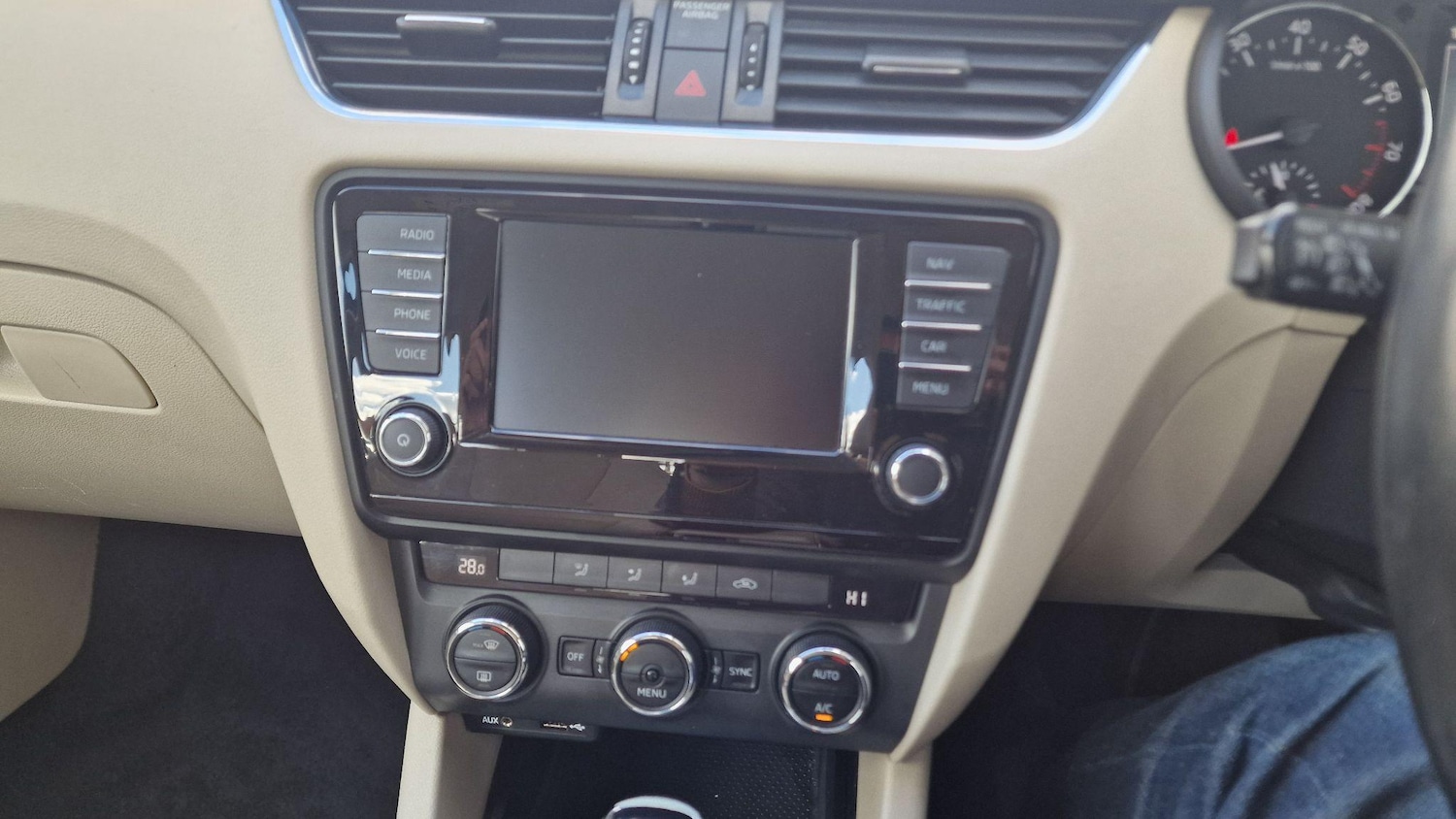 Vehicle 32