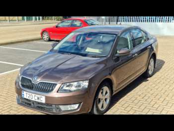 Used Skoda Octavia 2016 for sale - 74310866: Photo