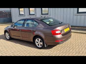 Used Skoda Octavia 2016 for sale - 74310866: Photo