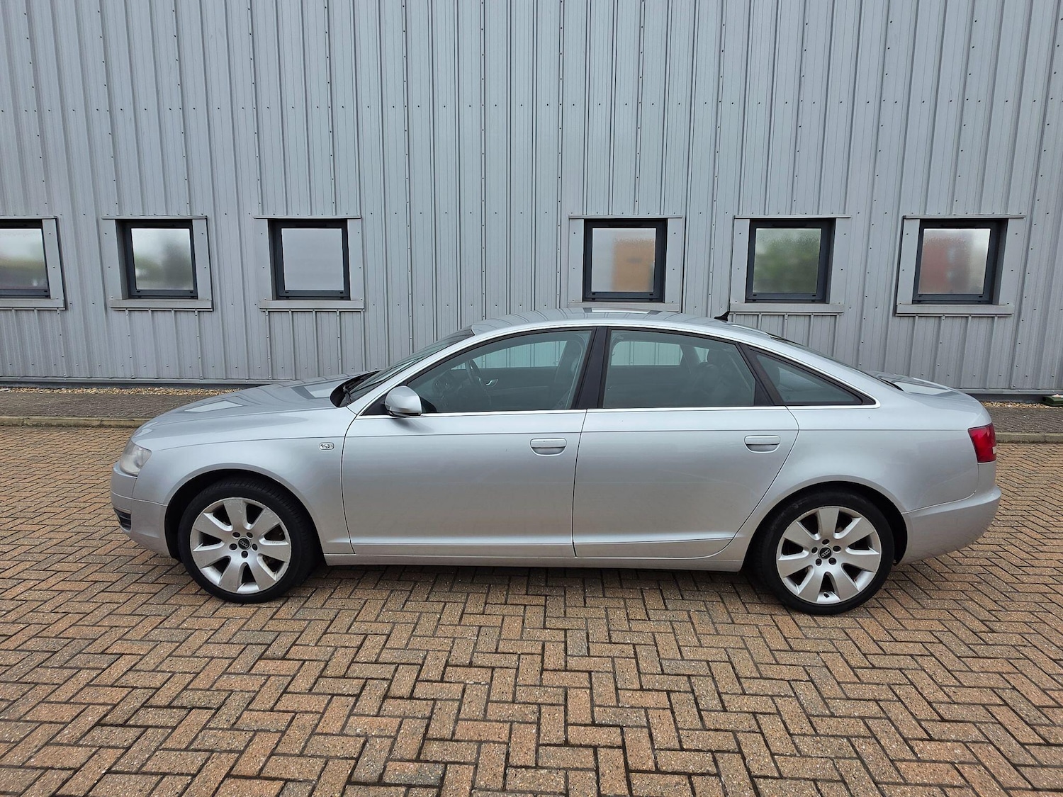 Used Audi A6 2005 for sale - 78100765: Photo 11