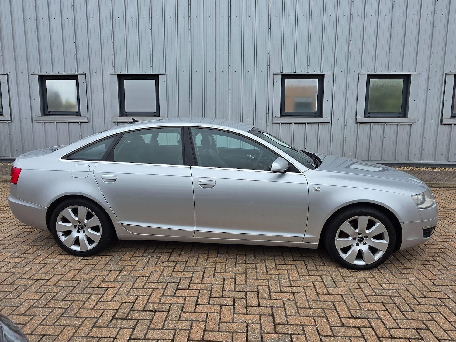 Used Audi A6 2005 for sale - 78100765: Photo 14