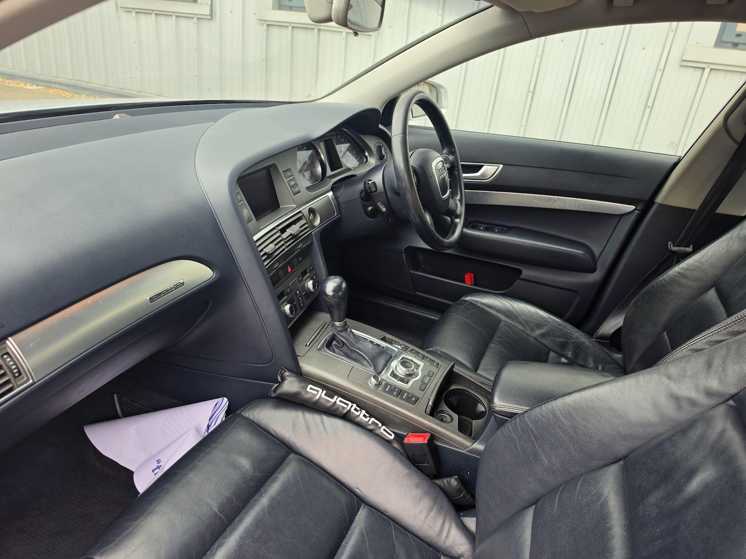 Used Audi A6 2005 for sale - 78100765: Photo 21